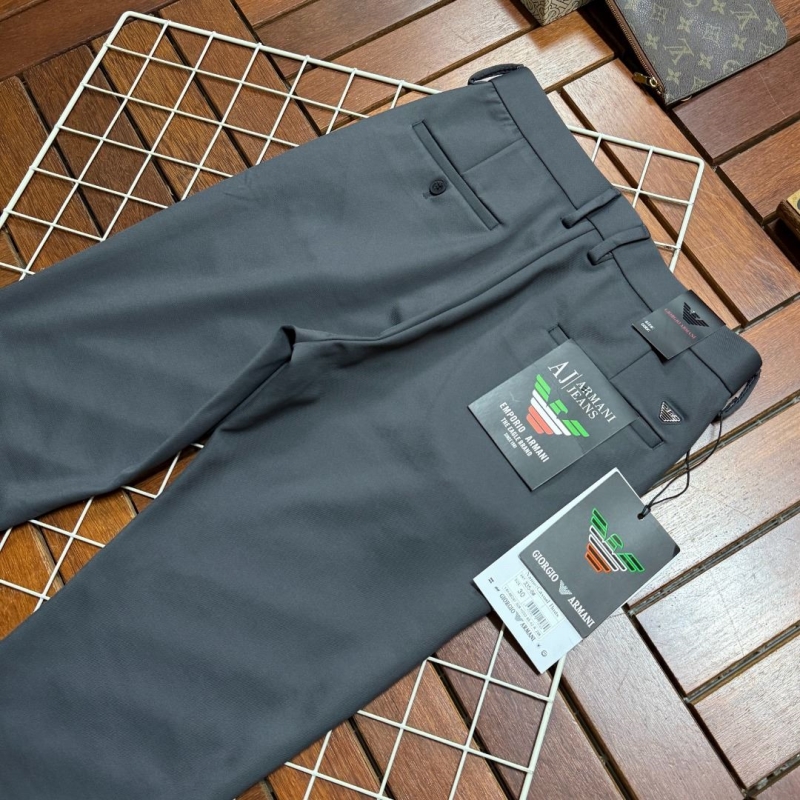 ARMANI